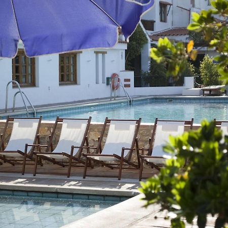 Hotel Alcadima Ланхарон Удобства фото