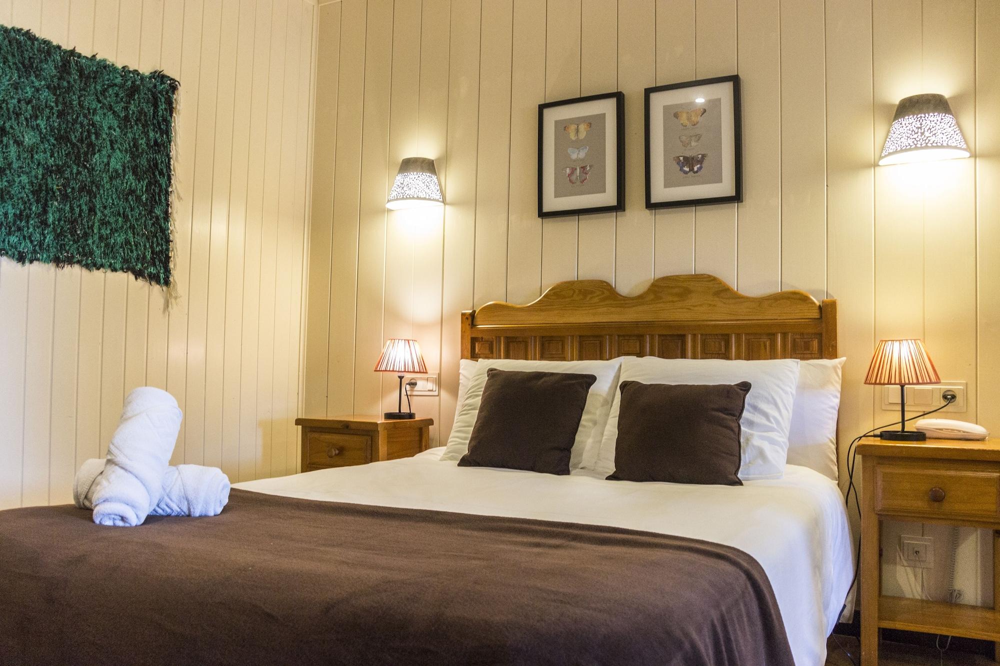 Hotel Alcadima Ланхарон Экстерьер фото