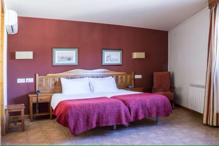 Hotel Alcadima Ланхарон Экстерьер фото