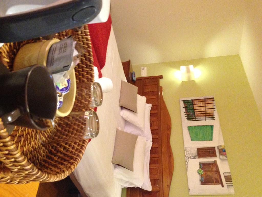 Hotel Alcadima Ланхарон Экстерьер фото